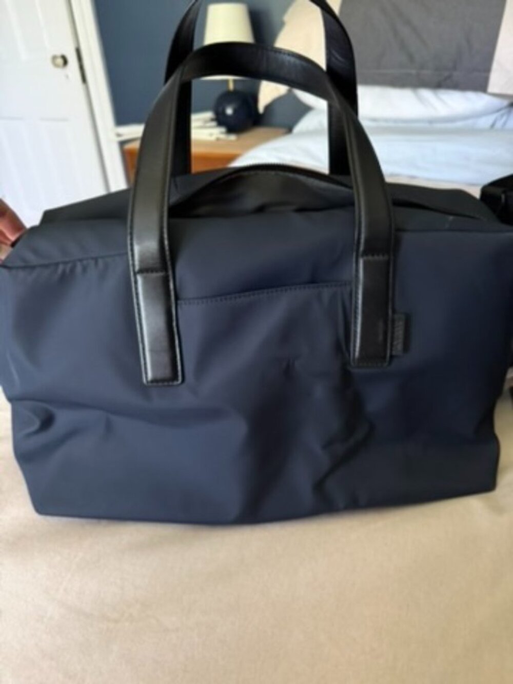 Away Navy Blue The Everywhere Bag